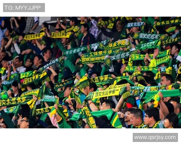 2019年国安与富力激战回顾球迷热情与精彩瞬间齐聚一堂