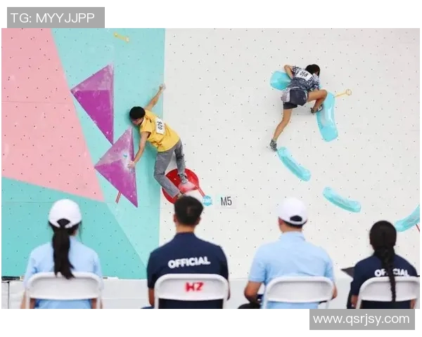 攀岩热潮中的争议声音北京攀岩队意识形态的碰撞与反思