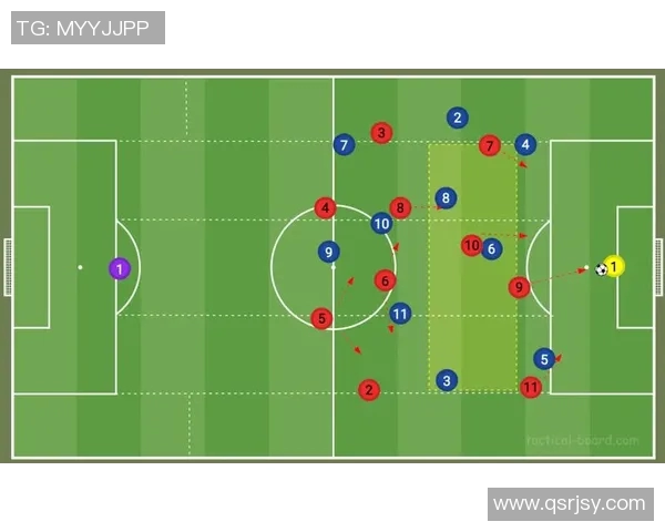 深圳足球队的包夹战术解析与应用探讨