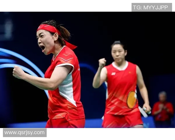 聚焦羽毛球赛事杭州羽毛球队分享比赛经验与成长之路