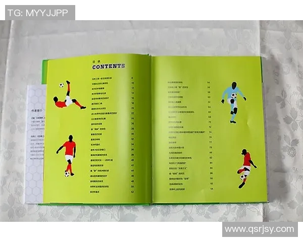 足球明星与综艺碰撞的奇幻小说推荐带你领略不一样的精彩世界