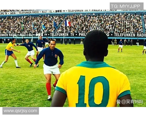 从童星到足球巨星的励志之路：追梦少年逆袭传奇人生